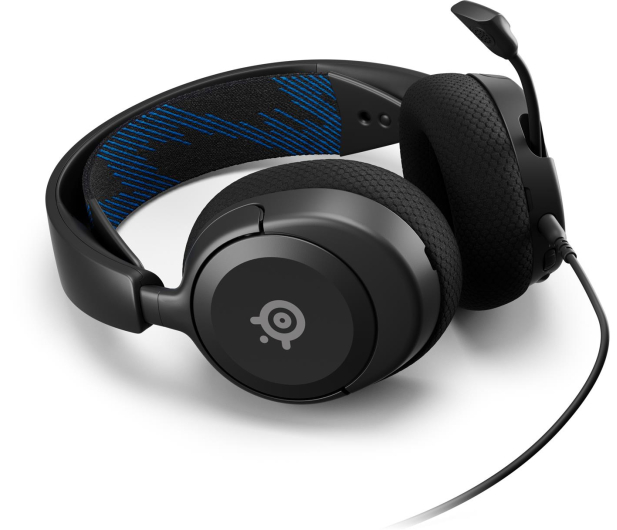 STEELSERIES Arctis Nova 1P (Playstation) 61611 - 1065998 - zdjęcie 14